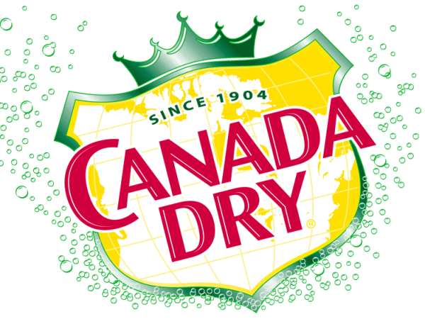 Canada Dry –&nbsp;#ByeBusy