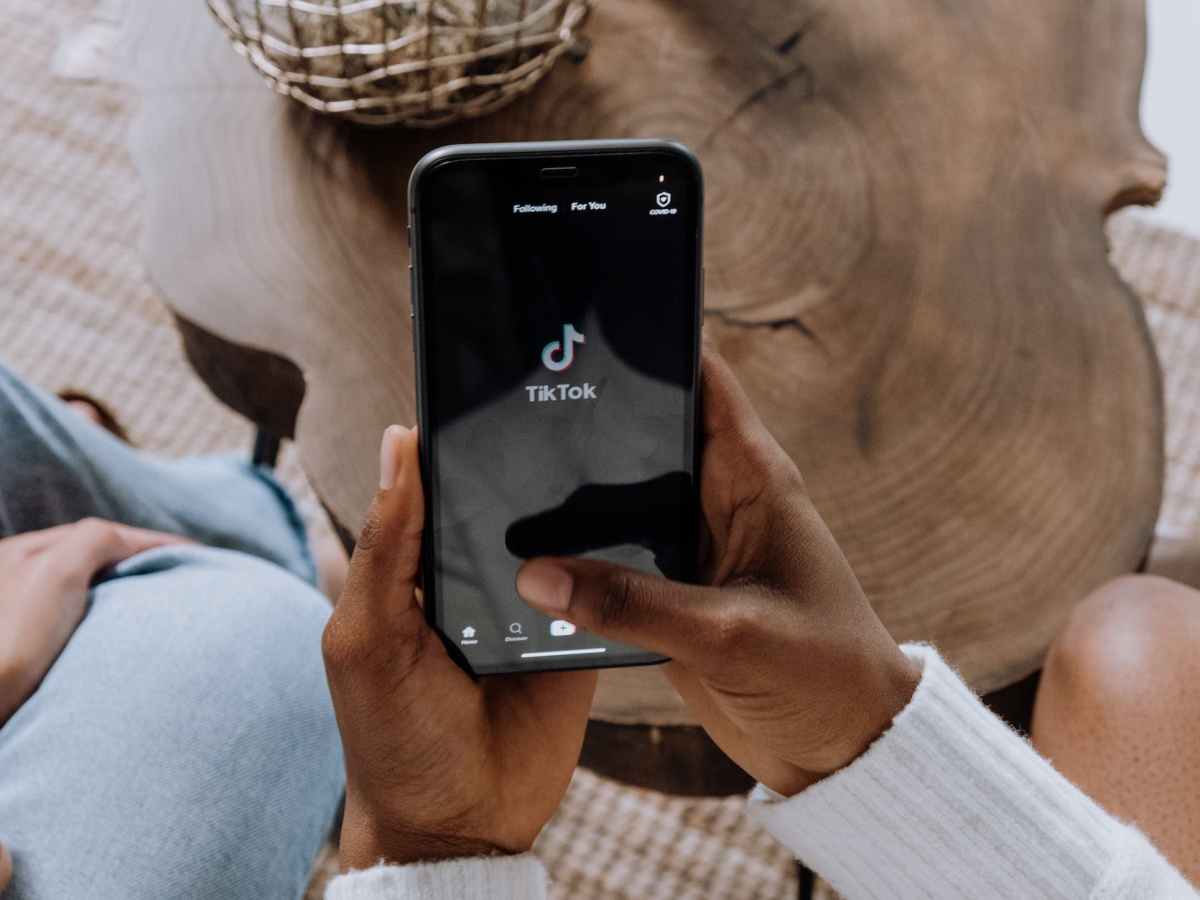 Etsy – TikTok&nbsp;Launch